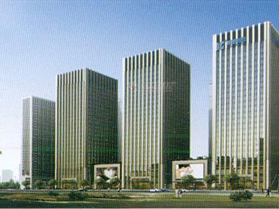 楓葉廣場(chǎng)