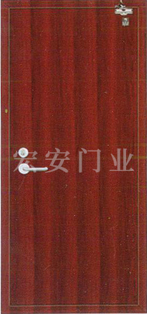購買鋼質(zhì)防火門，這些您需知