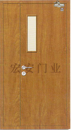 防火門廠家